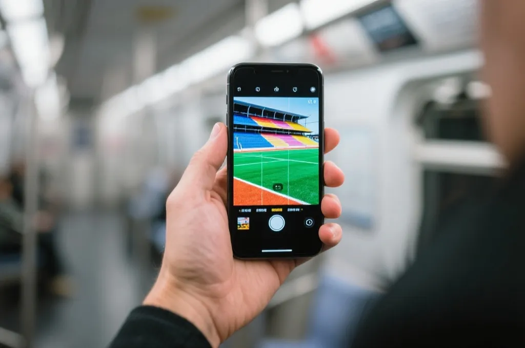 弱网环境也能流畅观赛？K1体育APP画质与网络优化技巧