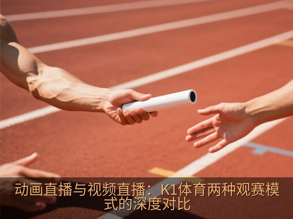 动画直播与视频直播：K1体育两种观赛模式的深度对比