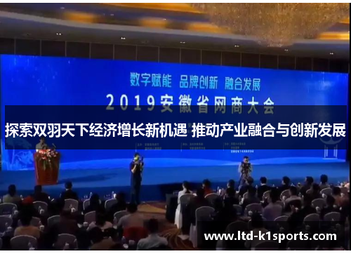 探索双羽天下经济增长新机遇 推动产业融合与创新发展